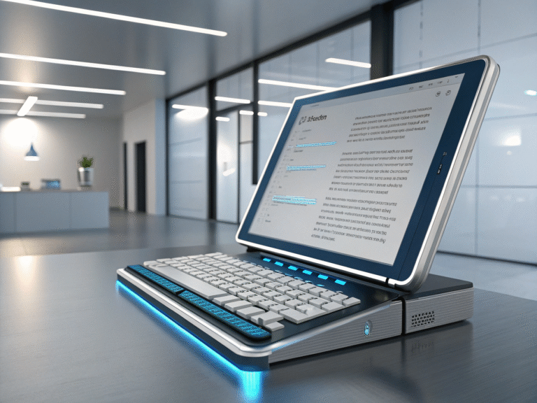 Unlock Efficiency with the Best AI Writing Tool: A Comprehensive Guide