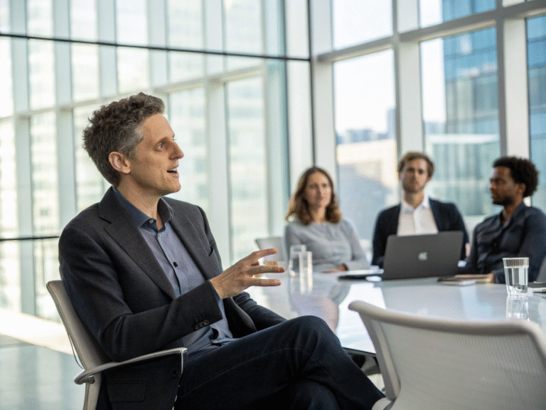 Aaron Levie: How AI is Changing the Enterprise SaaS Landscape at Box