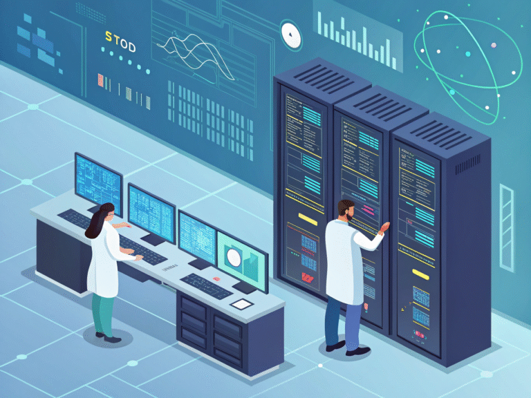 Unlocking Hidden Insights: How AI Labs Use Mercor for Undisclosed Data