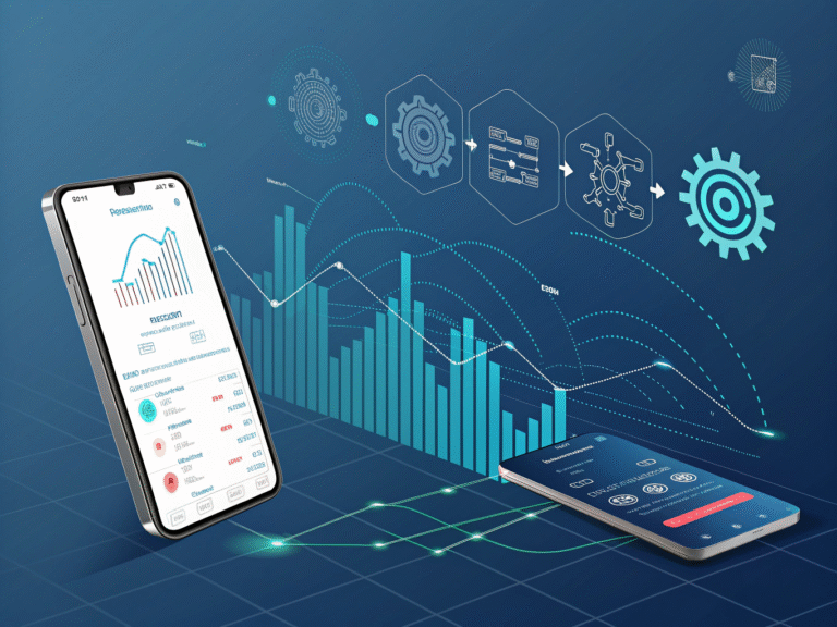 Unlocking the Power of Machine Learning in Mobile
