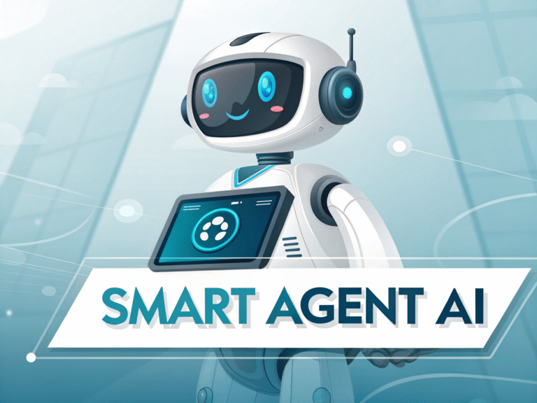 Unlocking Potential: The Transformative Power of Smart Agent AI