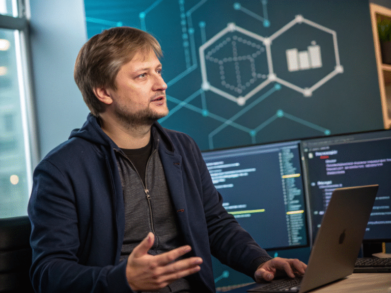 Anatoly Yakovenko on Agentic Coding: Solana Co-Founder’s Vision